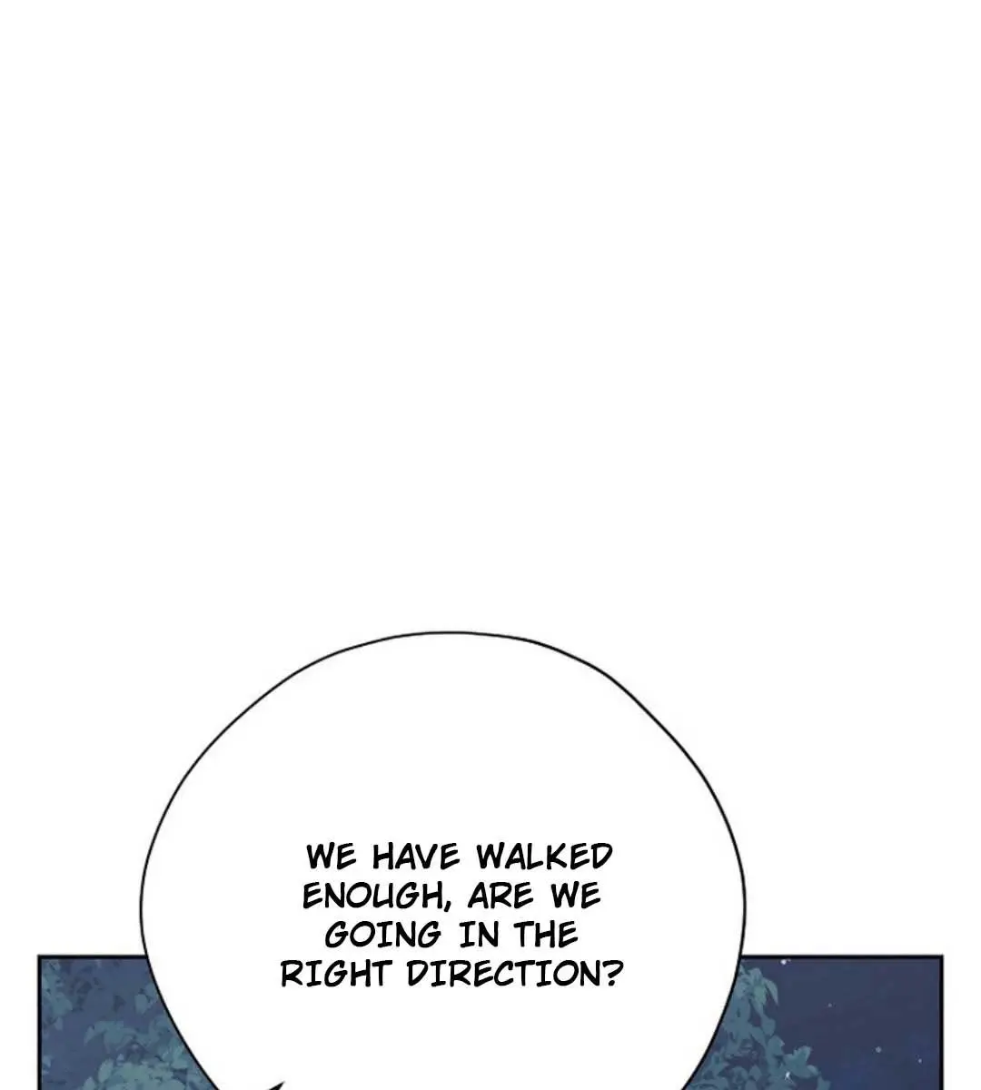 I Am the Real One Chapter 134 Page 37
