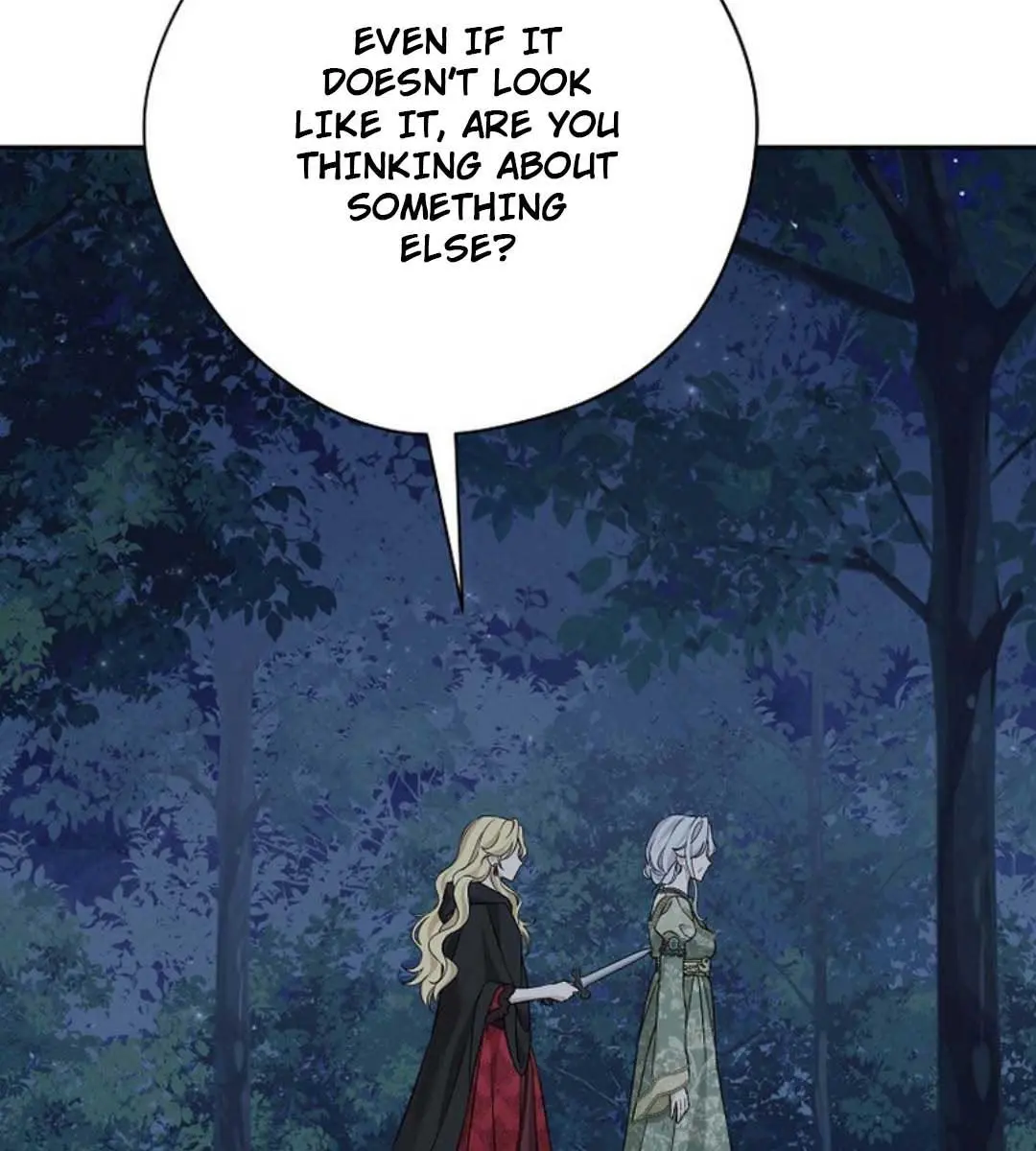 I Am the Real One Chapter 134 Page 40