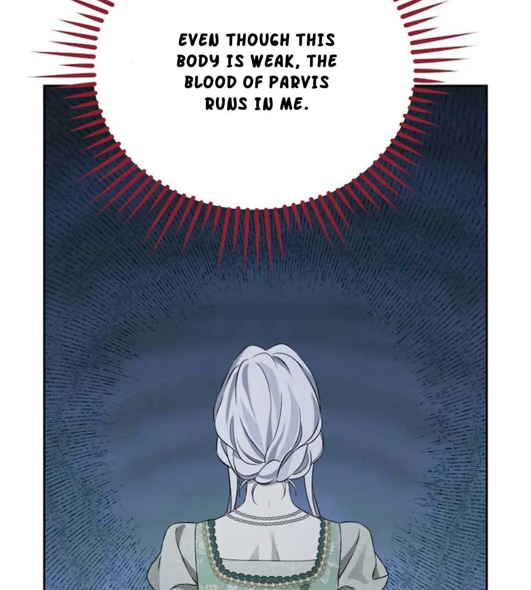 I Am the Real One Chapter 134 Page 78