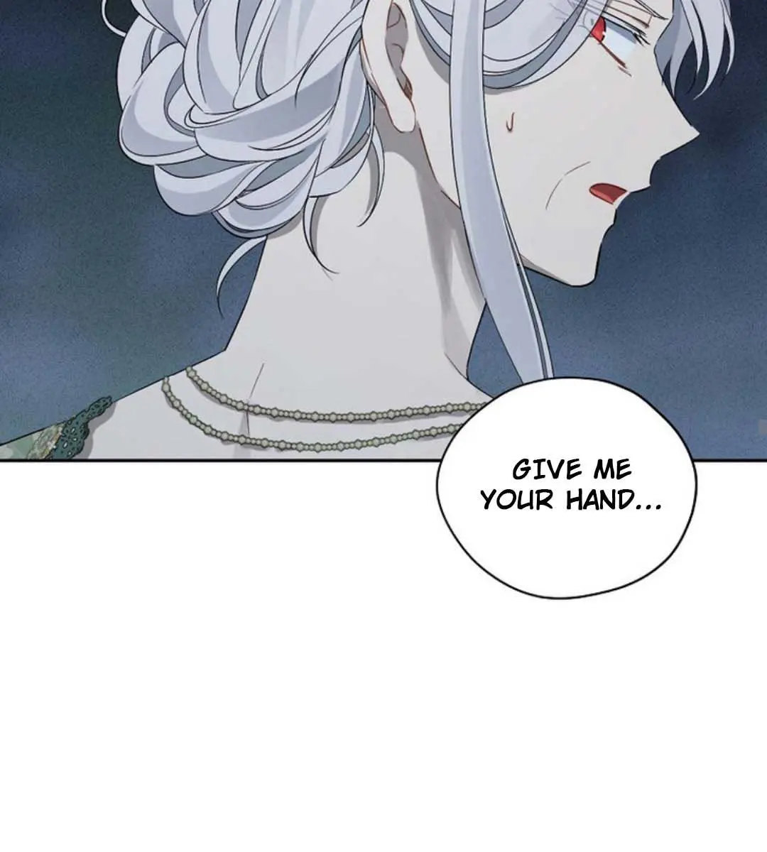 I Am the Real One Chapter 134 Page 87