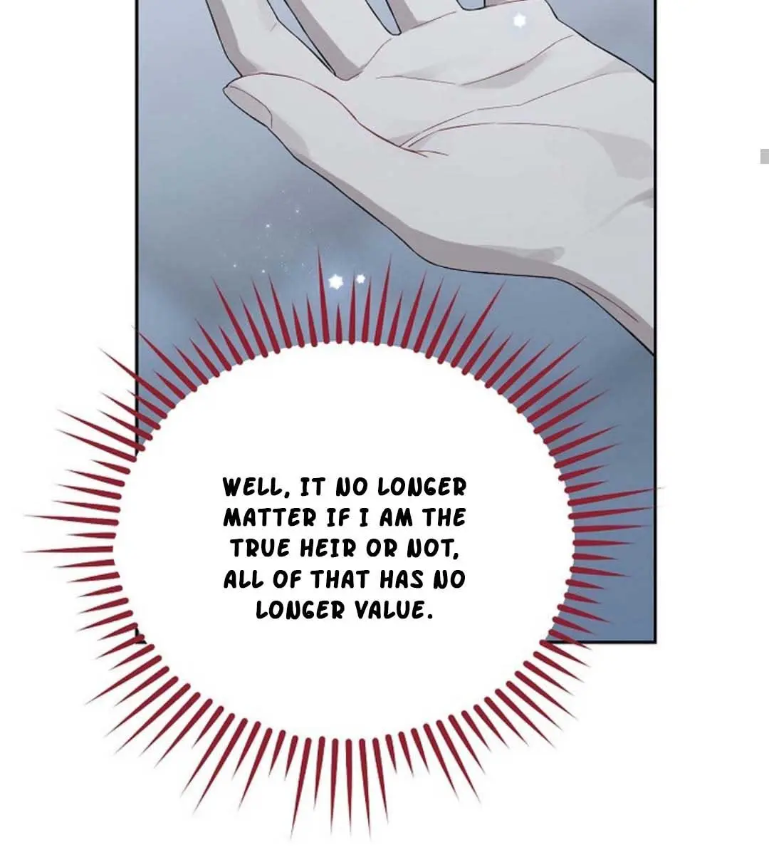 I Am the Real One Chapter 134 Page 94