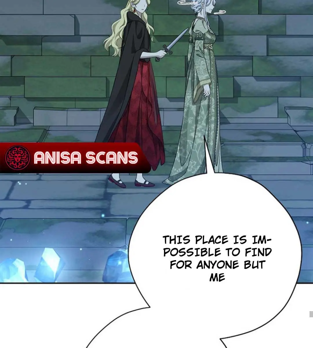 I Am the Real One Chapter 134 Page 106