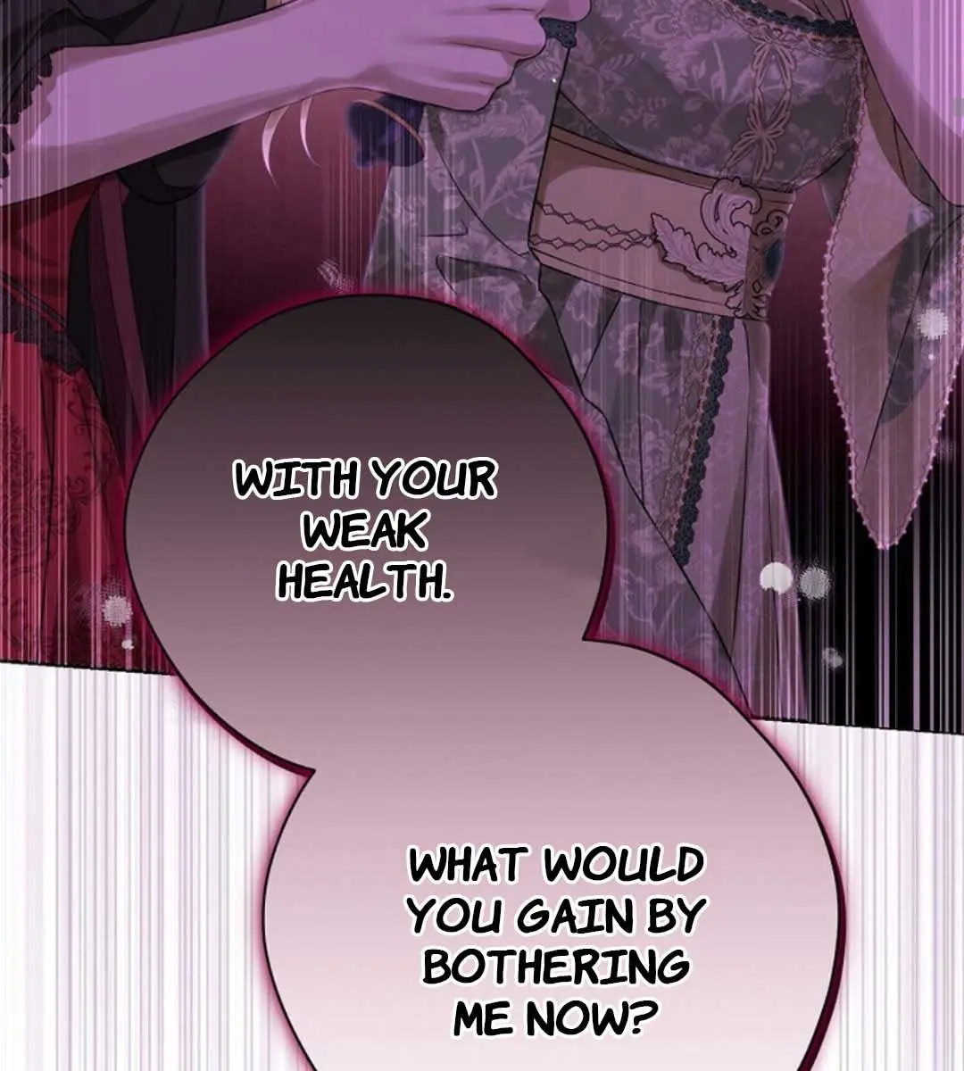 I Am the Real One Chapter 134 Page 122