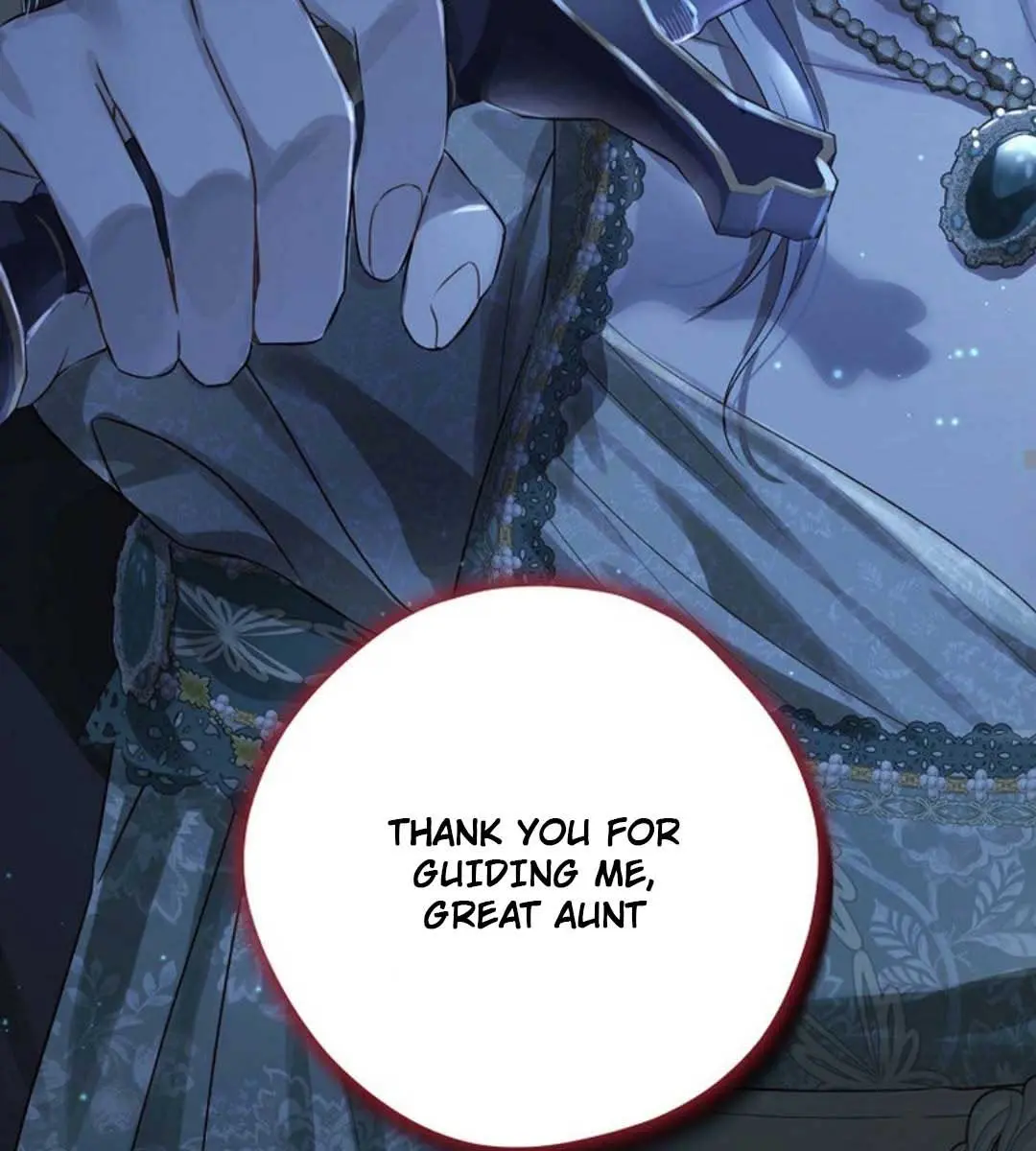 I Am the Real One Chapter 134 Page 152