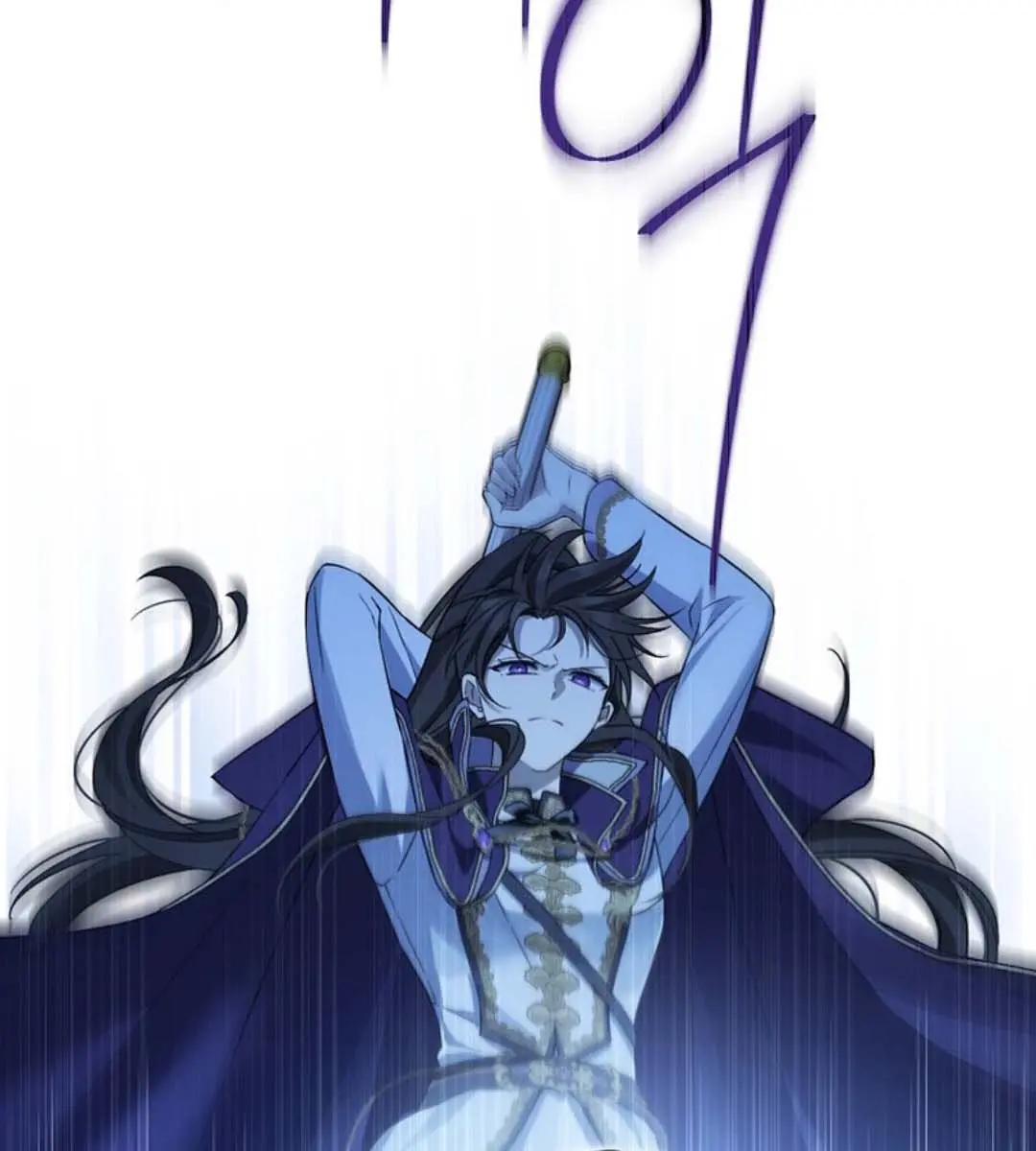 I Am the Real One Chapter 135 Page 20
