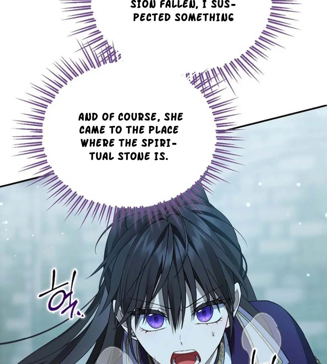 I Am the Real One Chapter 135 Page 44