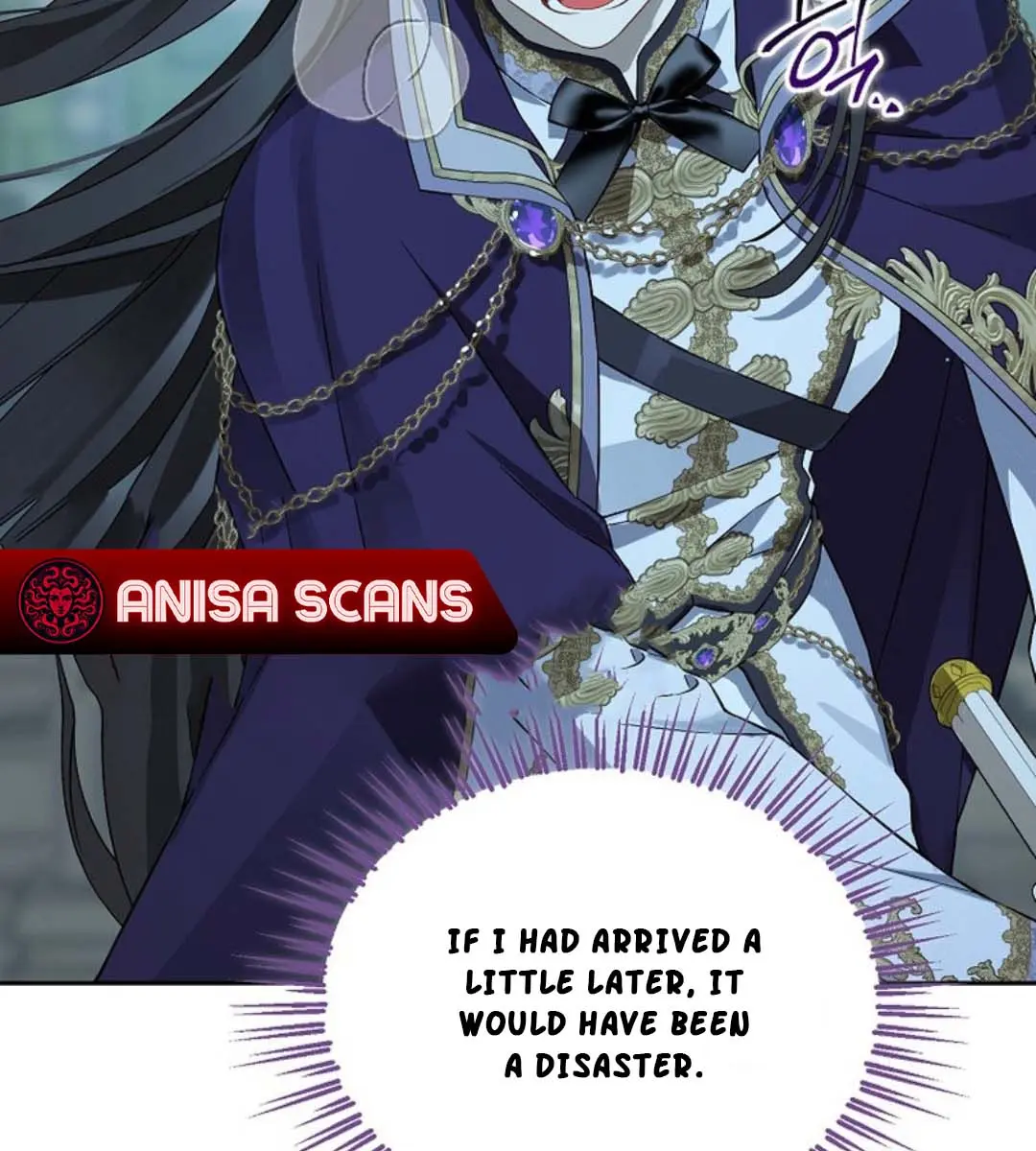 I Am the Real One Chapter 135 Page 45