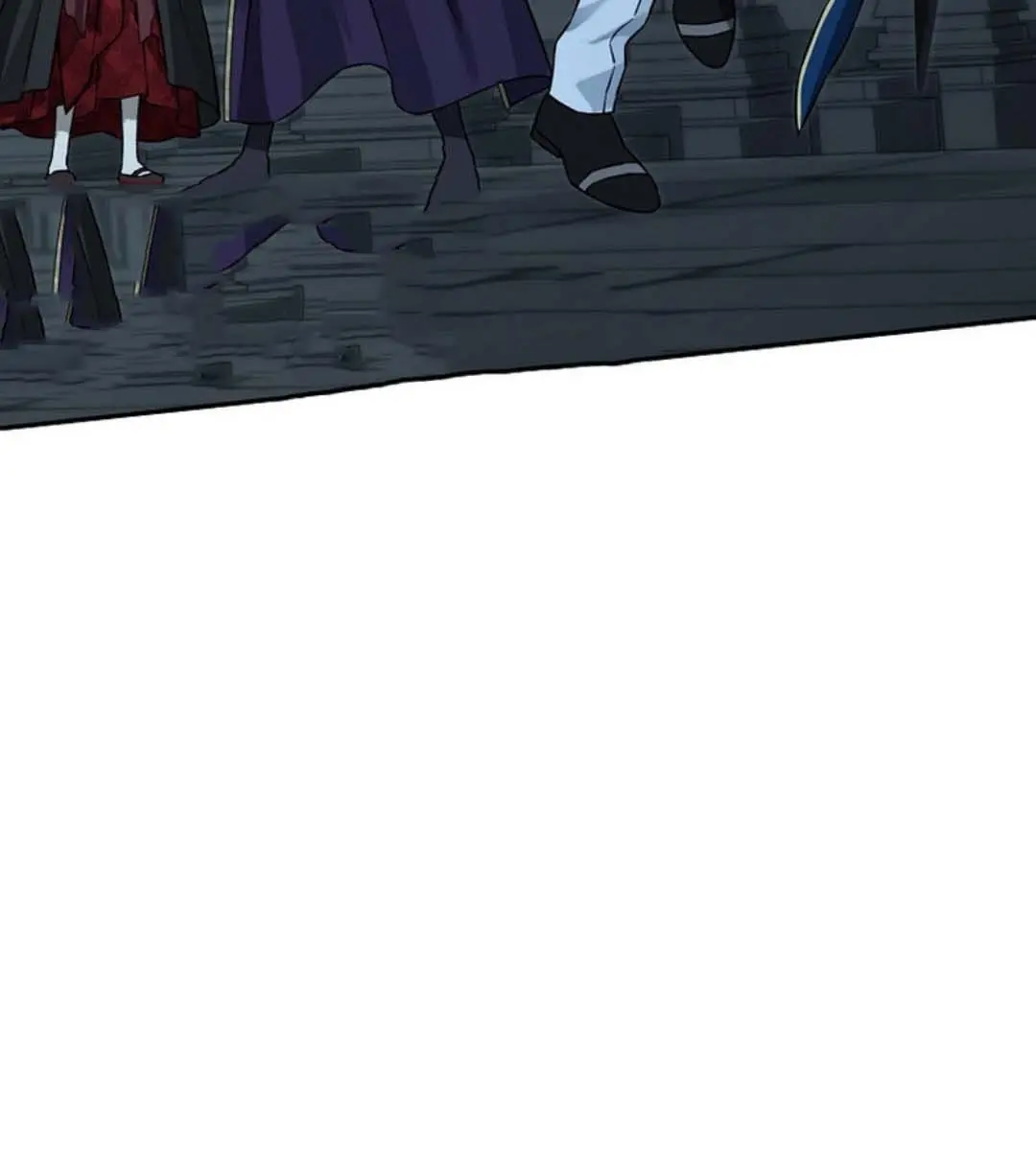 I Am the Real One Chapter 135 Page 70