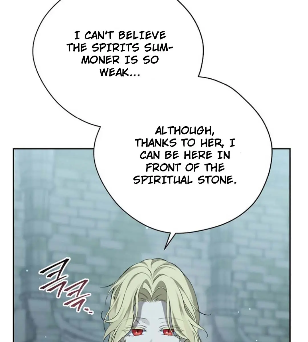 I Am the Real One Chapter 135 Page 74