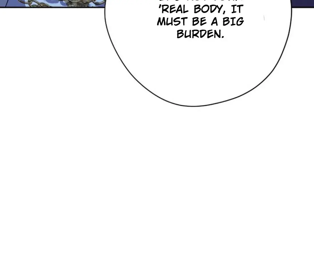 I Am the Real One Chapter 135 Page 115