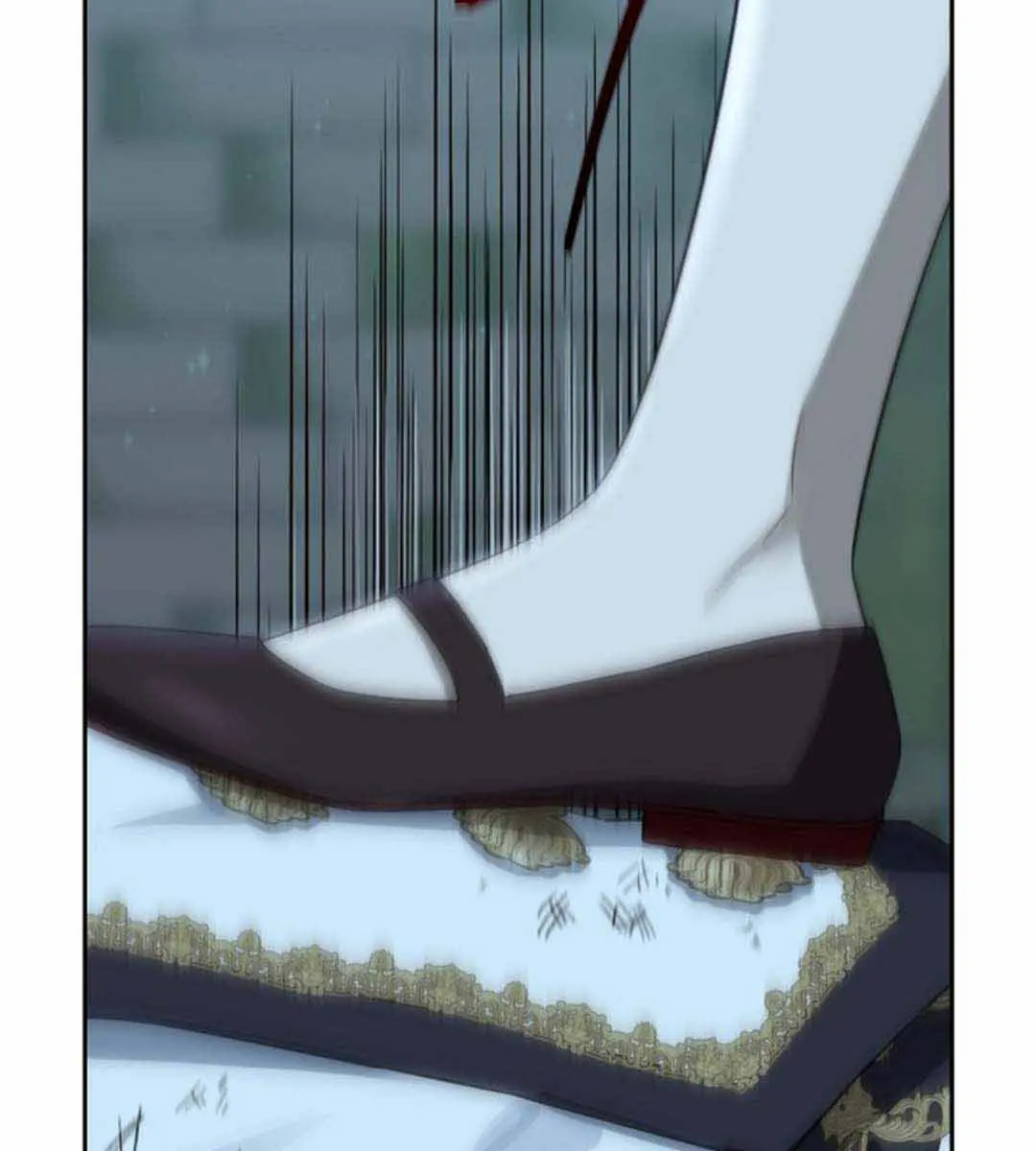 I Am the Real One Chapter 135 Page 117
