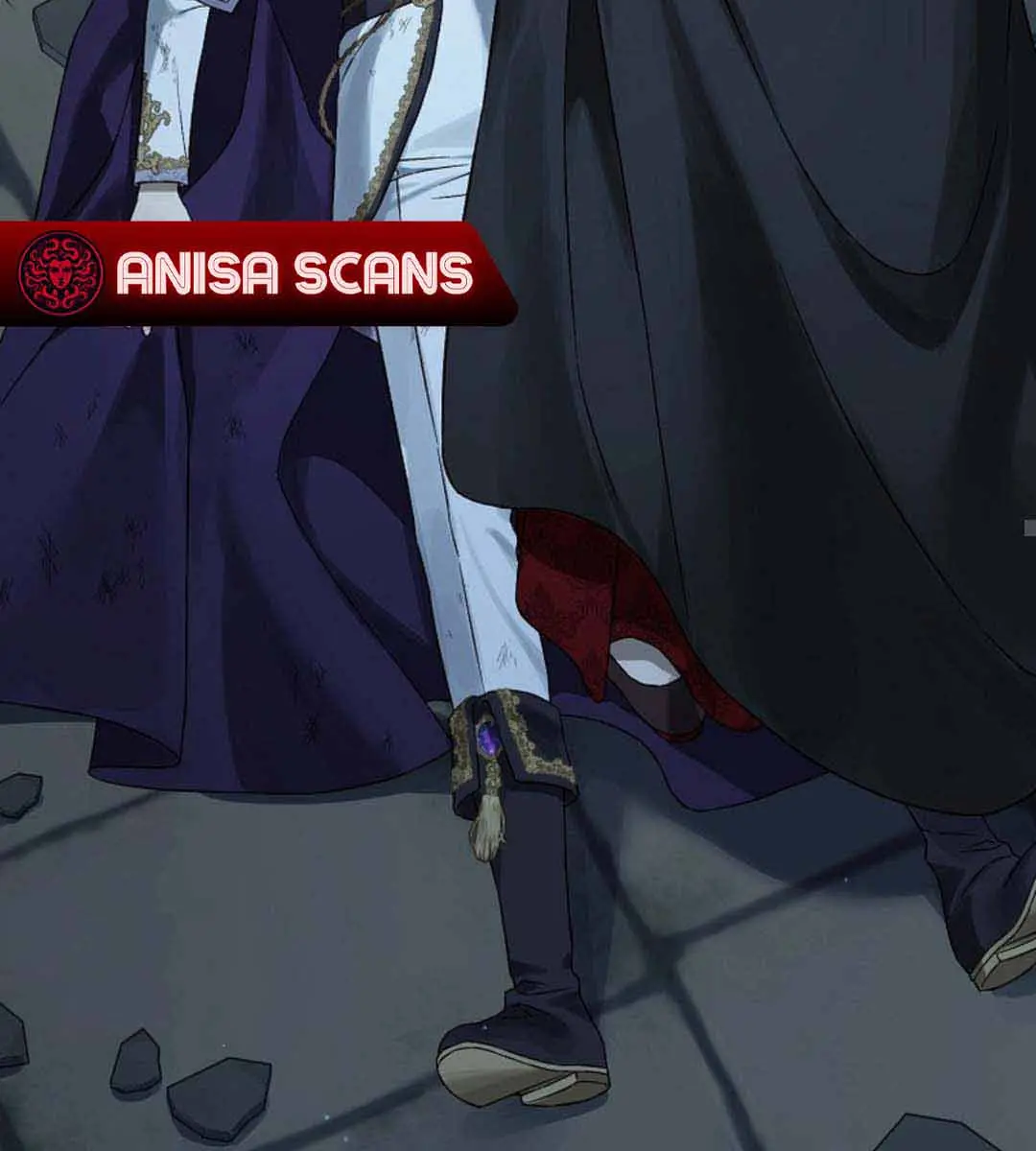 I Am the Real One Chapter 135 Page 121