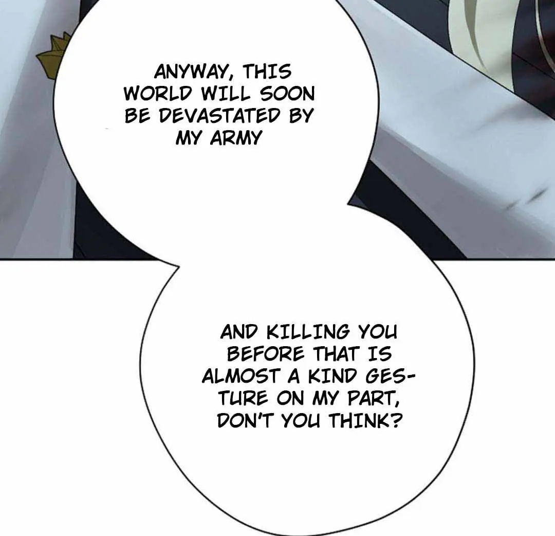 I Am the Real One Chapter 135 Page 135