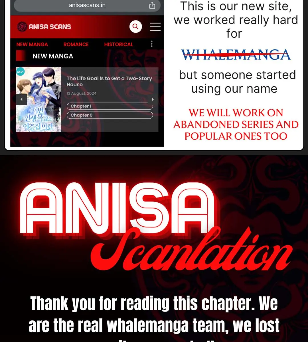 I Am the Real One Chapter 135 Page 145