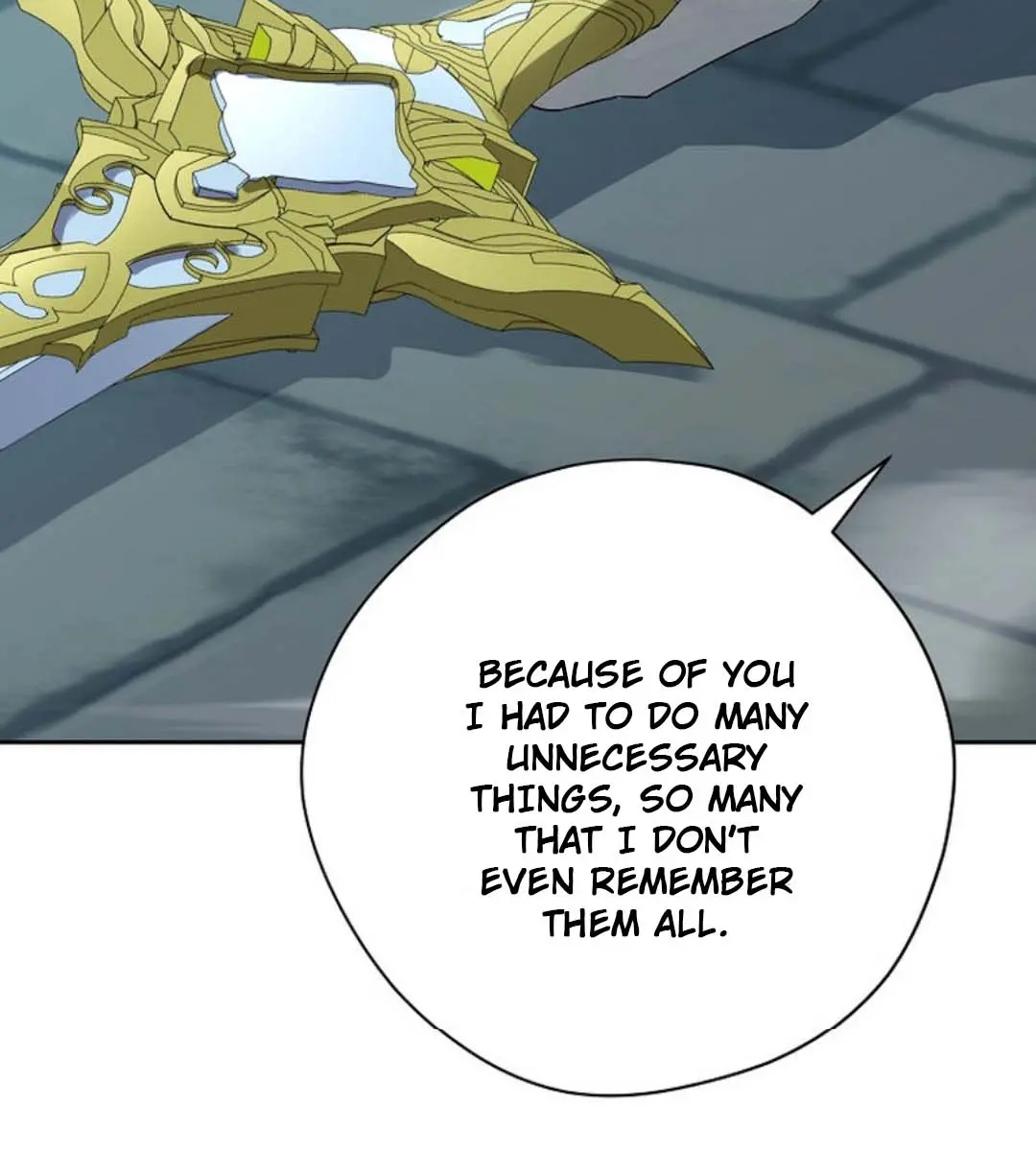 I Am the Real One Chapter 135 Page 179