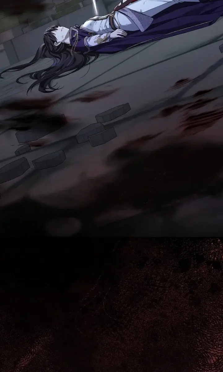 I Am the Real One Chapter 136 Page 8