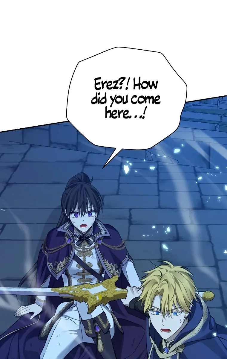 I Am the Real One Chapter 136 Page 43