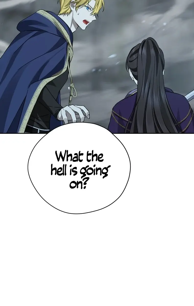 I Am the Real One Chapter 136 Page 50