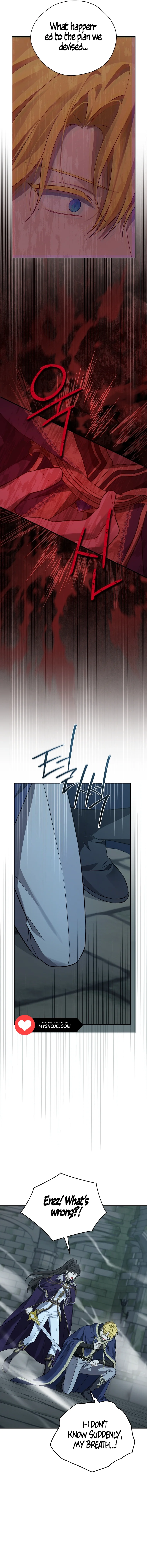 I Am the Real One Chapter 136 Page 52