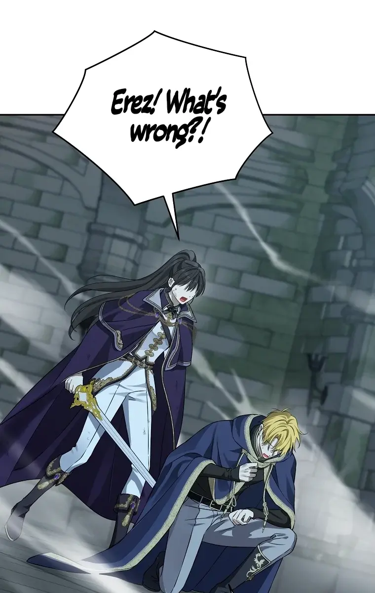 I Am the Real One Chapter 136 Page 58