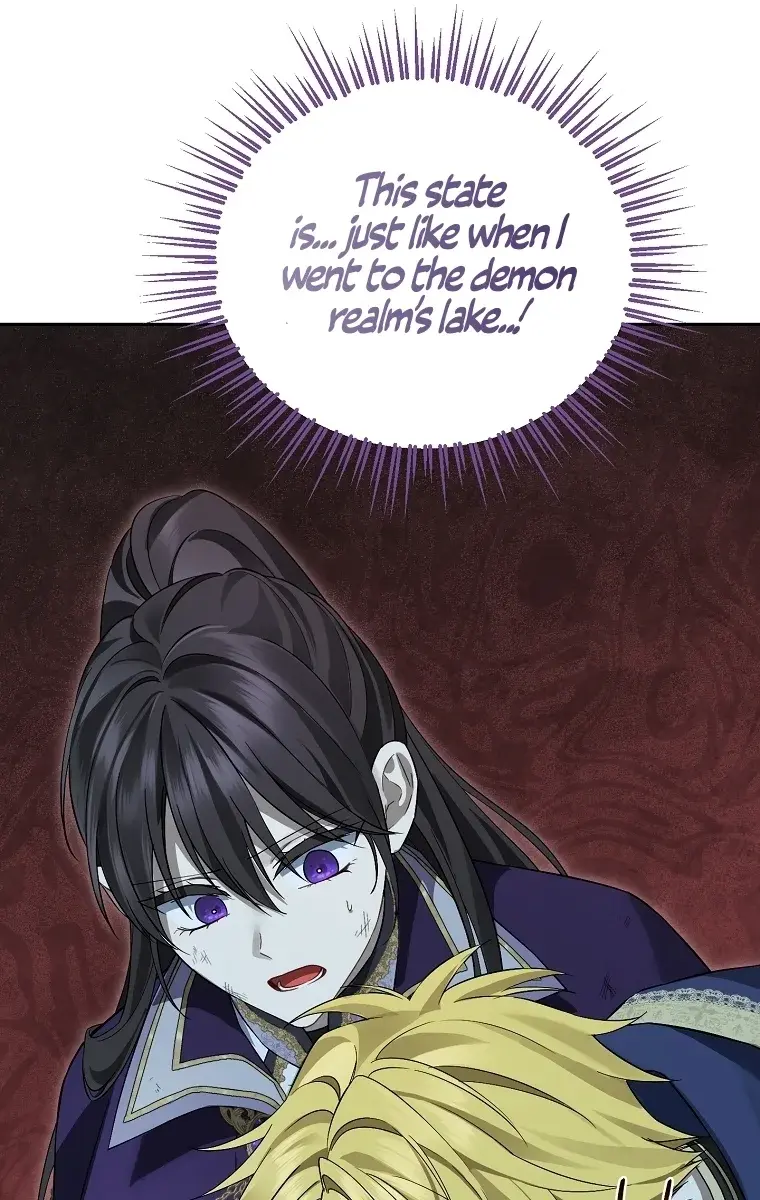 I Am the Real One Chapter 136 Page 61