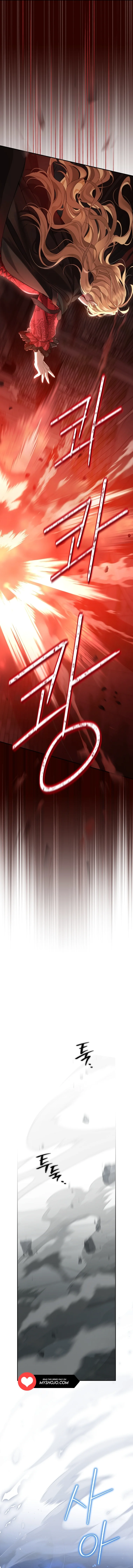 I Am the Real One Chapter 136 Page 76