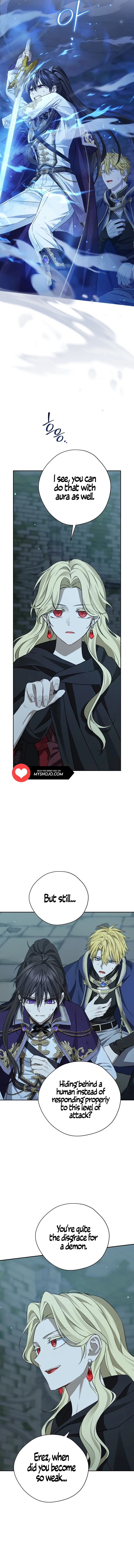 I Am the Real One Chapter 136 Page 85