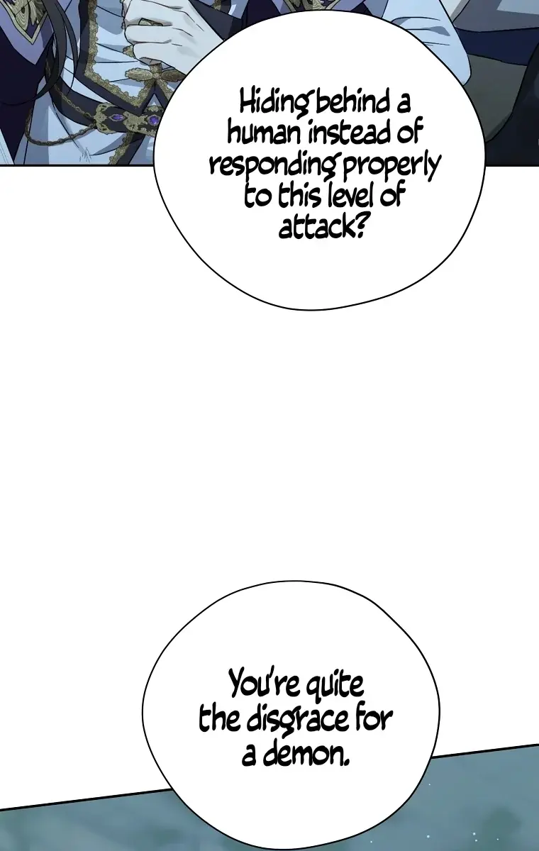 I Am the Real One Chapter 136 Page 91