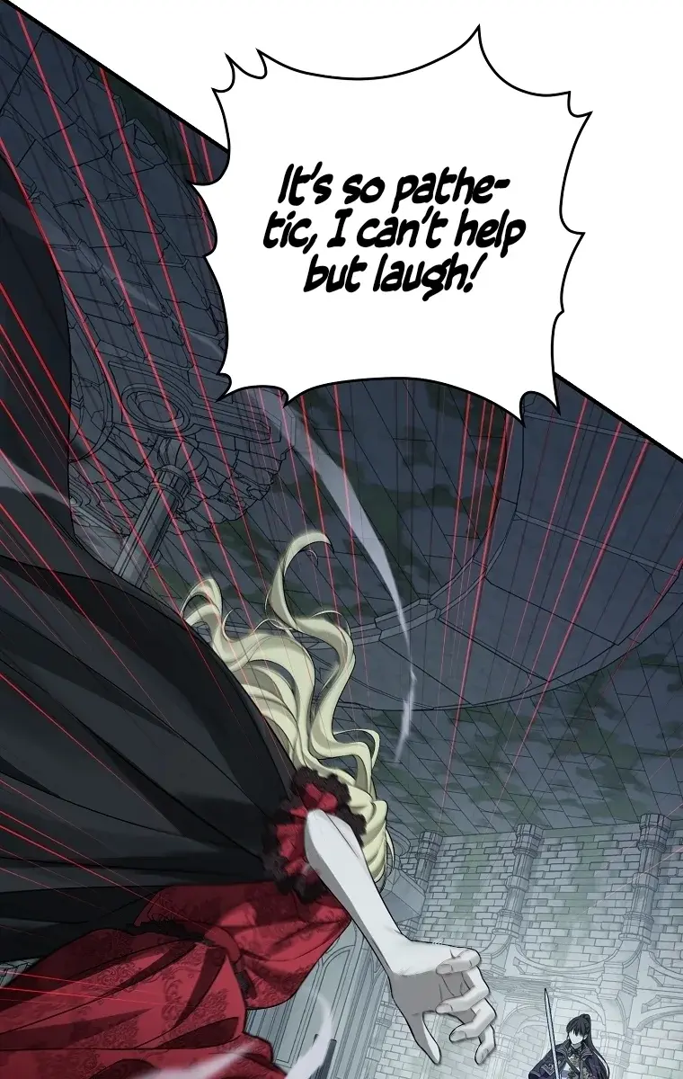 I Am the Real One Chapter 136 Page 106