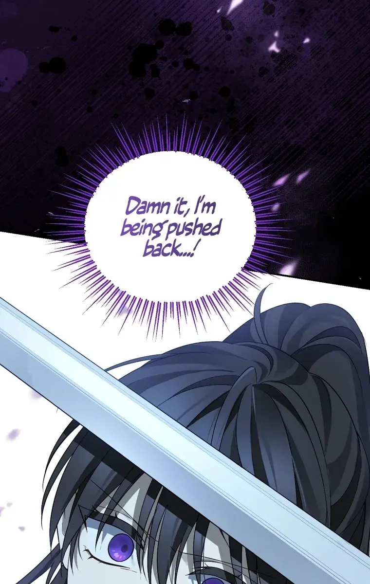 I Am the Real One Chapter 136 Page 115