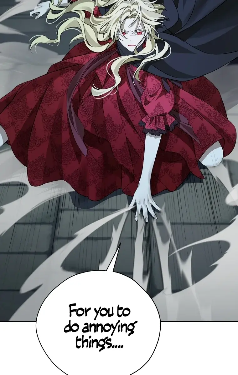 I Am the Real One Chapter 136 Page 136