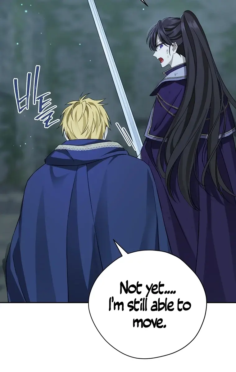 I Am the Real One Chapter 136 Page 147