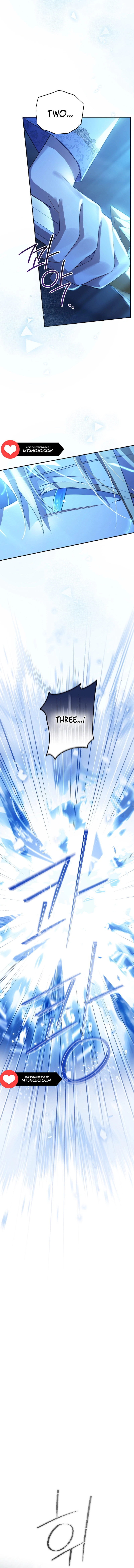 I Am the Real One Chapter 137 Page 9