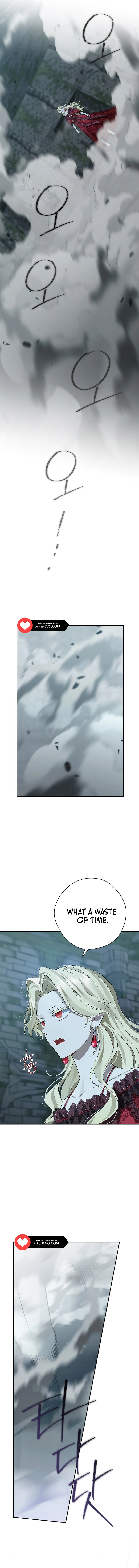 I Am the Real One Chapter 137 Page 10