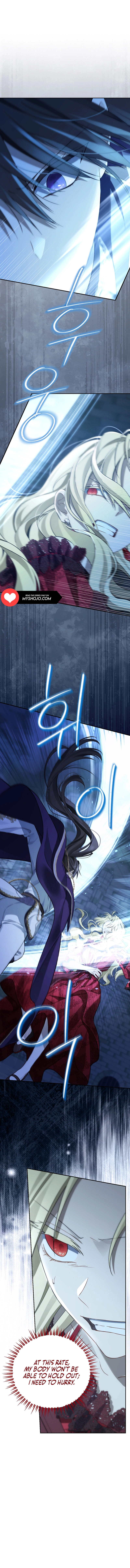 I Am the Real One Chapter 137 Page 12