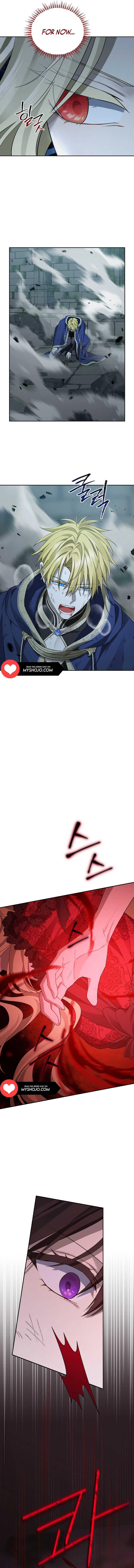 I Am the Real One Chapter 137 Page 13