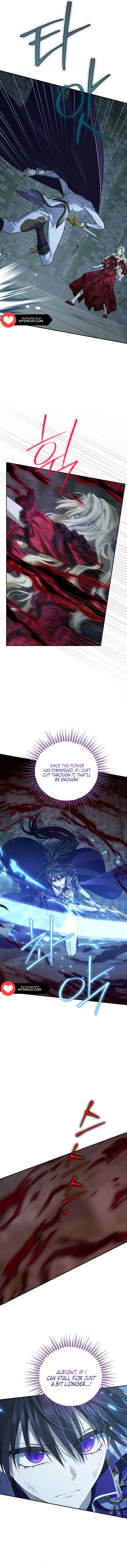 I Am the Real One Chapter 137 Page 15