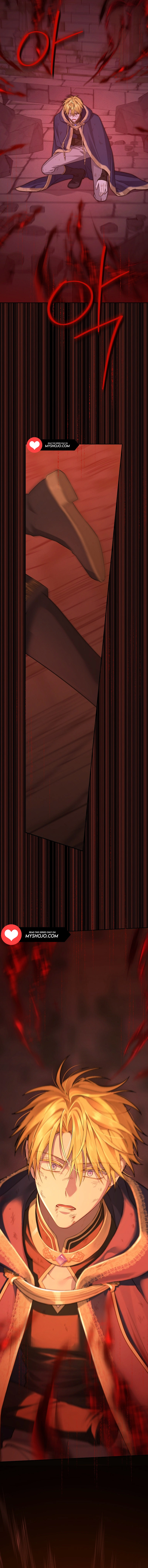I Am the Real One Chapter 137 Page 17