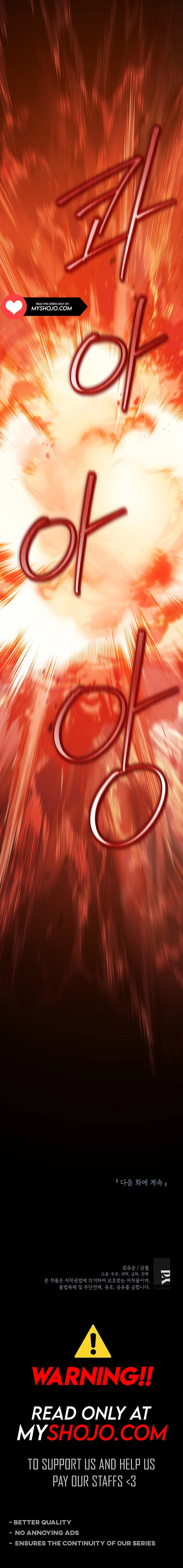 I Am the Real One Chapter 137 Page 18