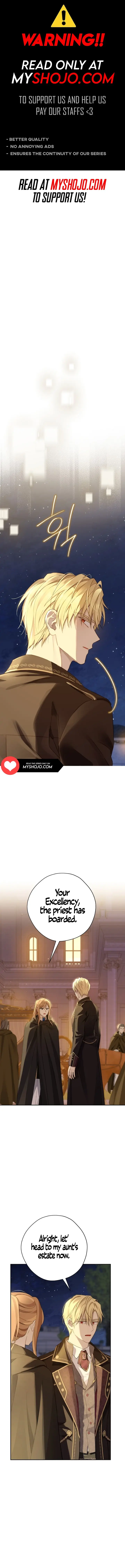 I Am the Real One Chapter 138 Page 1