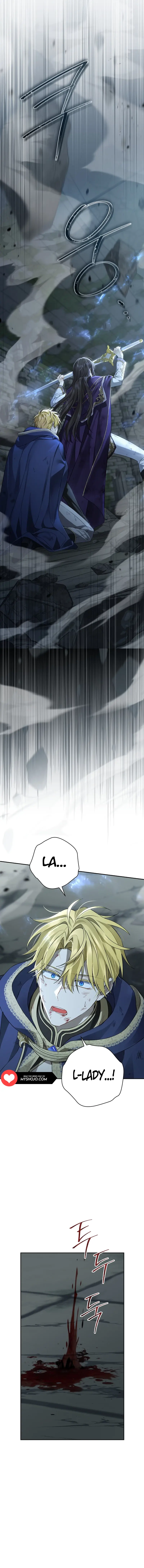 I Am the Real One Chapter 138 Page 3