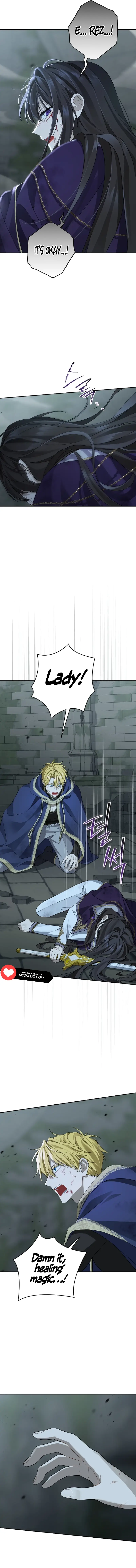 I Am the Real One Chapter 138 Page 4