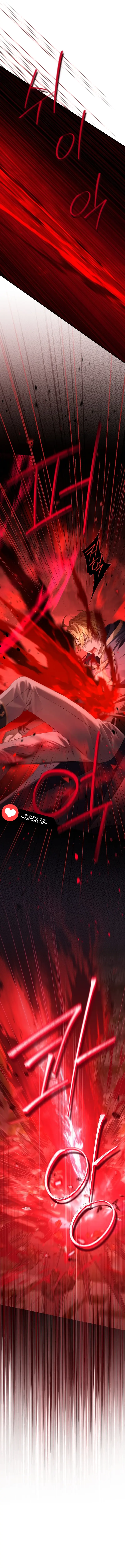 I Am the Real One Chapter 138 Page 5