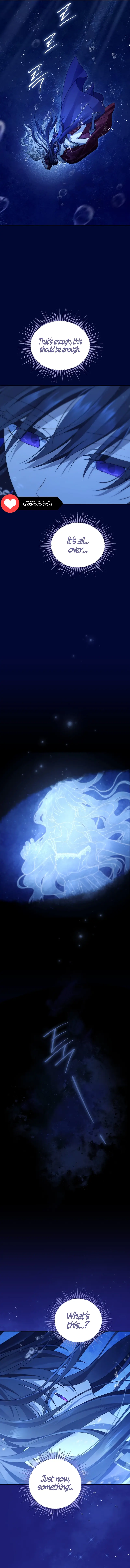 I Am the Real One Chapter 138 Page 19