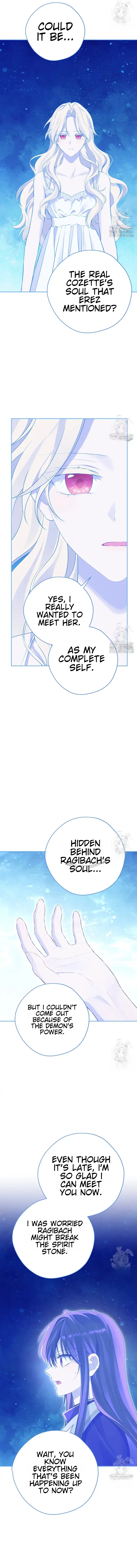 I Am the Real One Chapter 139 Page 4