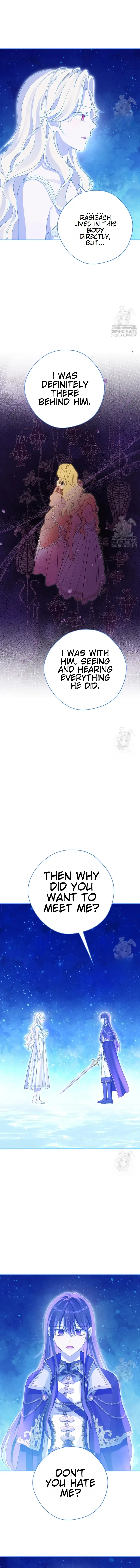 I Am the Real One Chapter 139 Page 5