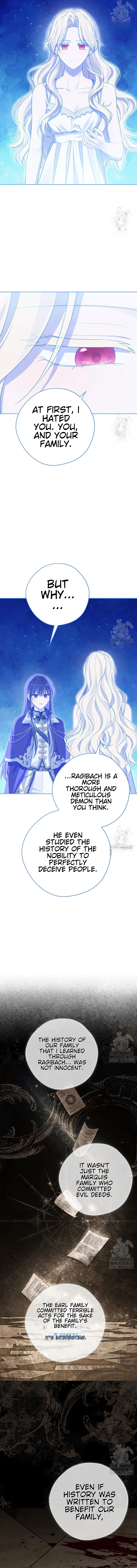 I Am the Real One Chapter 139 Page 6