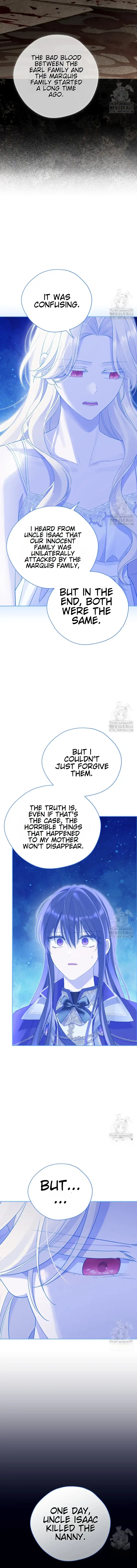 I Am the Real One Chapter 139 Page 7
