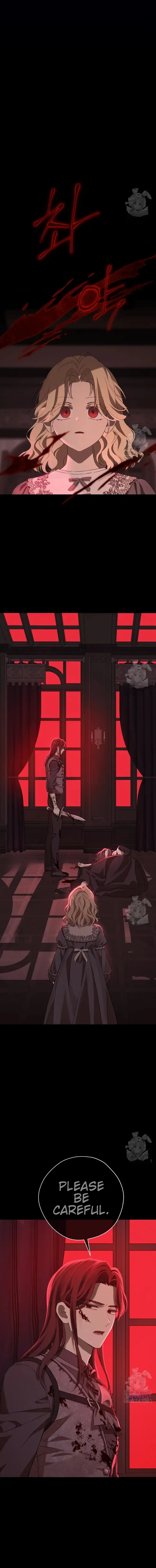 I Am the Real One Chapter 139 Page 8