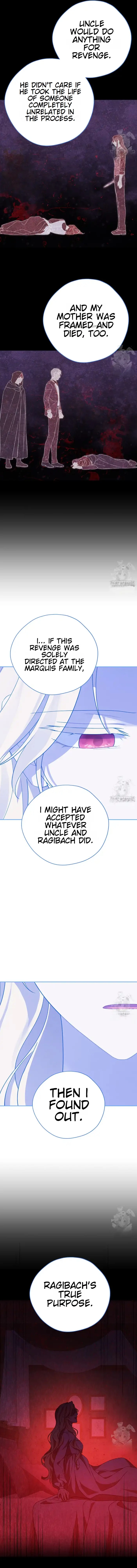 I Am the Real One Chapter 139 Page 10